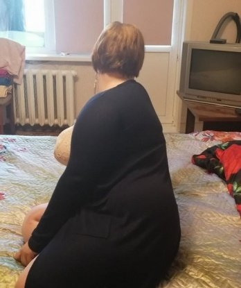 Проститутка Мартан-Чу : Тамара
